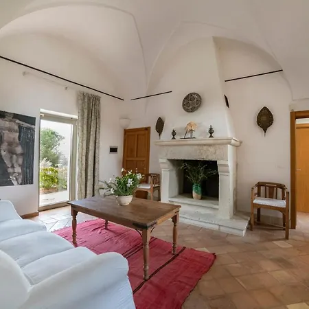 Masseria Casina Baronale *