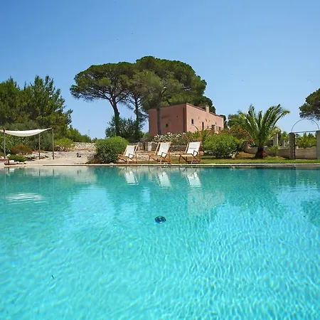 Apartman Masseria Casina Baronale Serrano