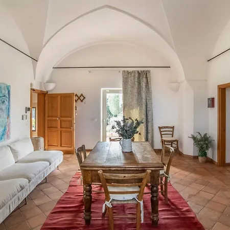 Masseria Casina Baronale *