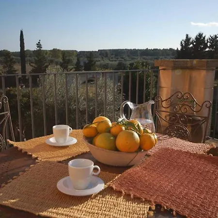 Masseria Casina Baronale *