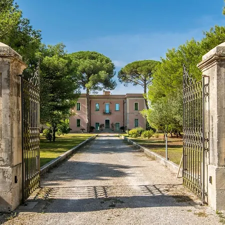 アパート Masseria Casina Baronale