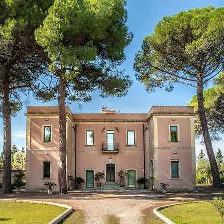アパート Masseria Casina Baronale