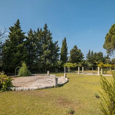Masseria Casina Baronale アパート *