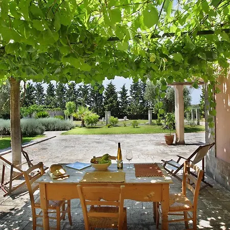 Masseria Casina Baronale