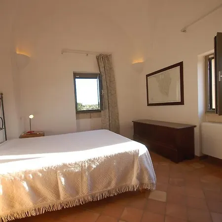 Masseria Casina Baronale * Serrano