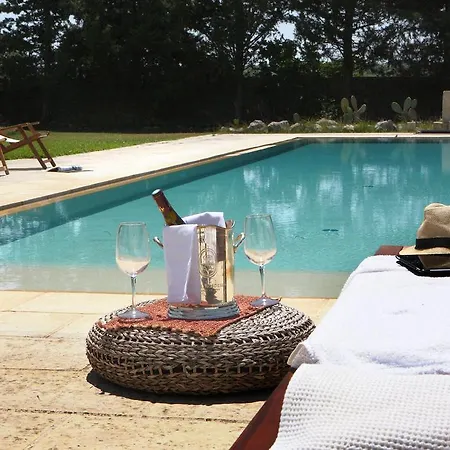 Masseria Casina Baronale *
