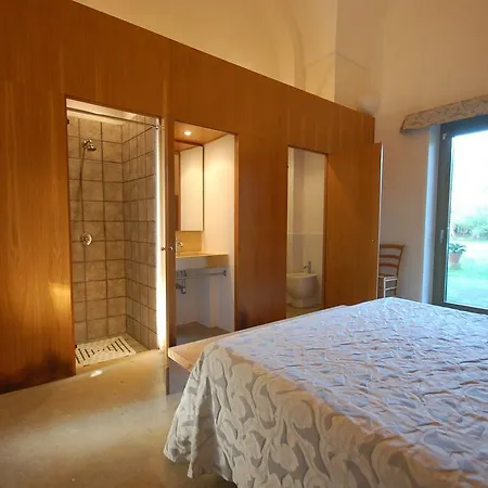 Masseria Casina Baronale