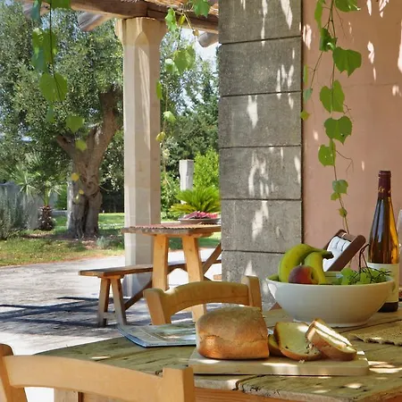 アパート Masseria Casina Baronale